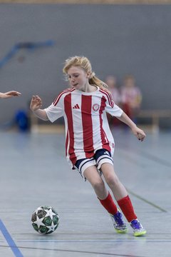 Bild 278 - wDJ Loewinnen Cup D1